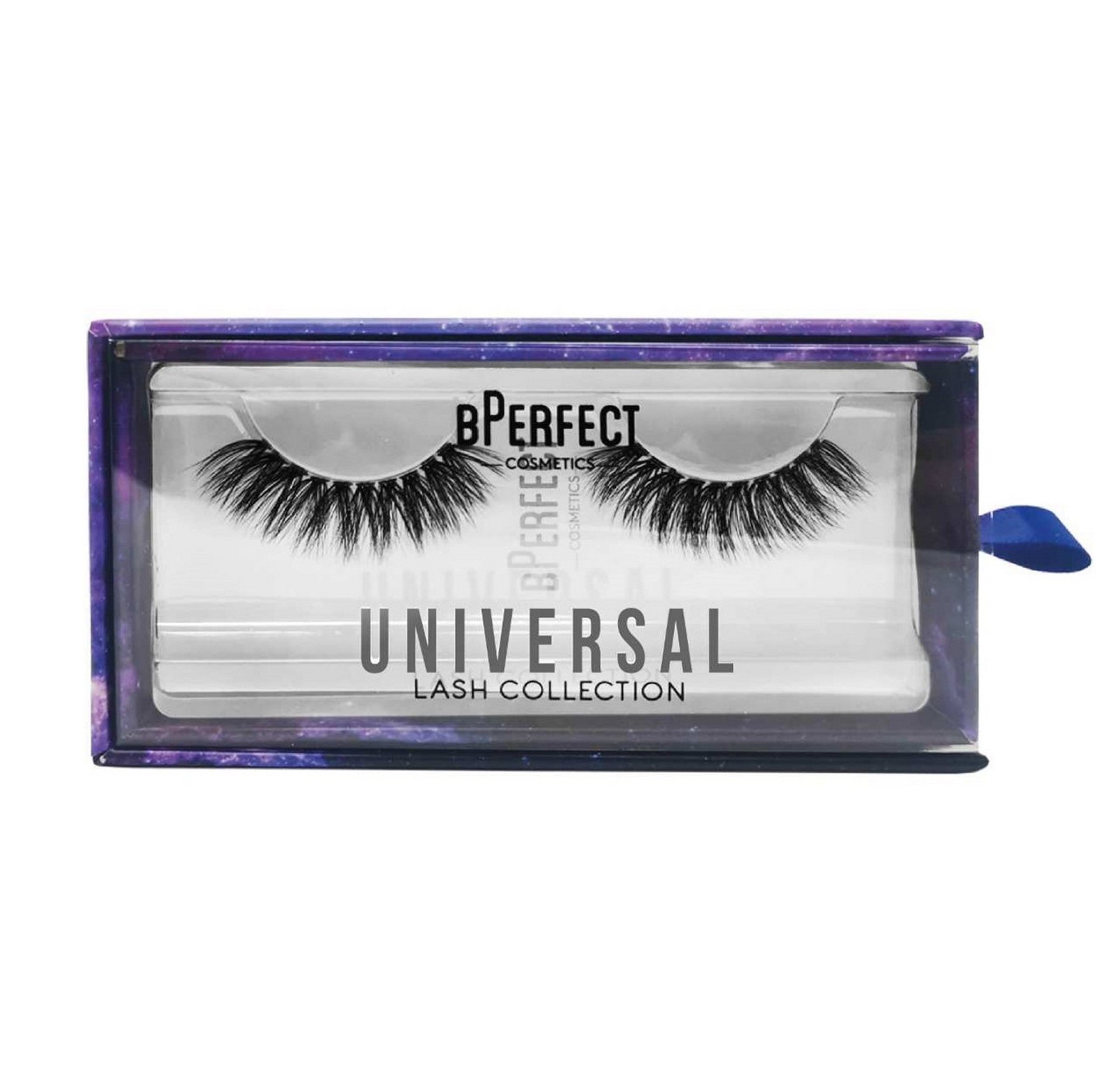 BPERFECT Signs Lash Collection 35D Silk Lashes