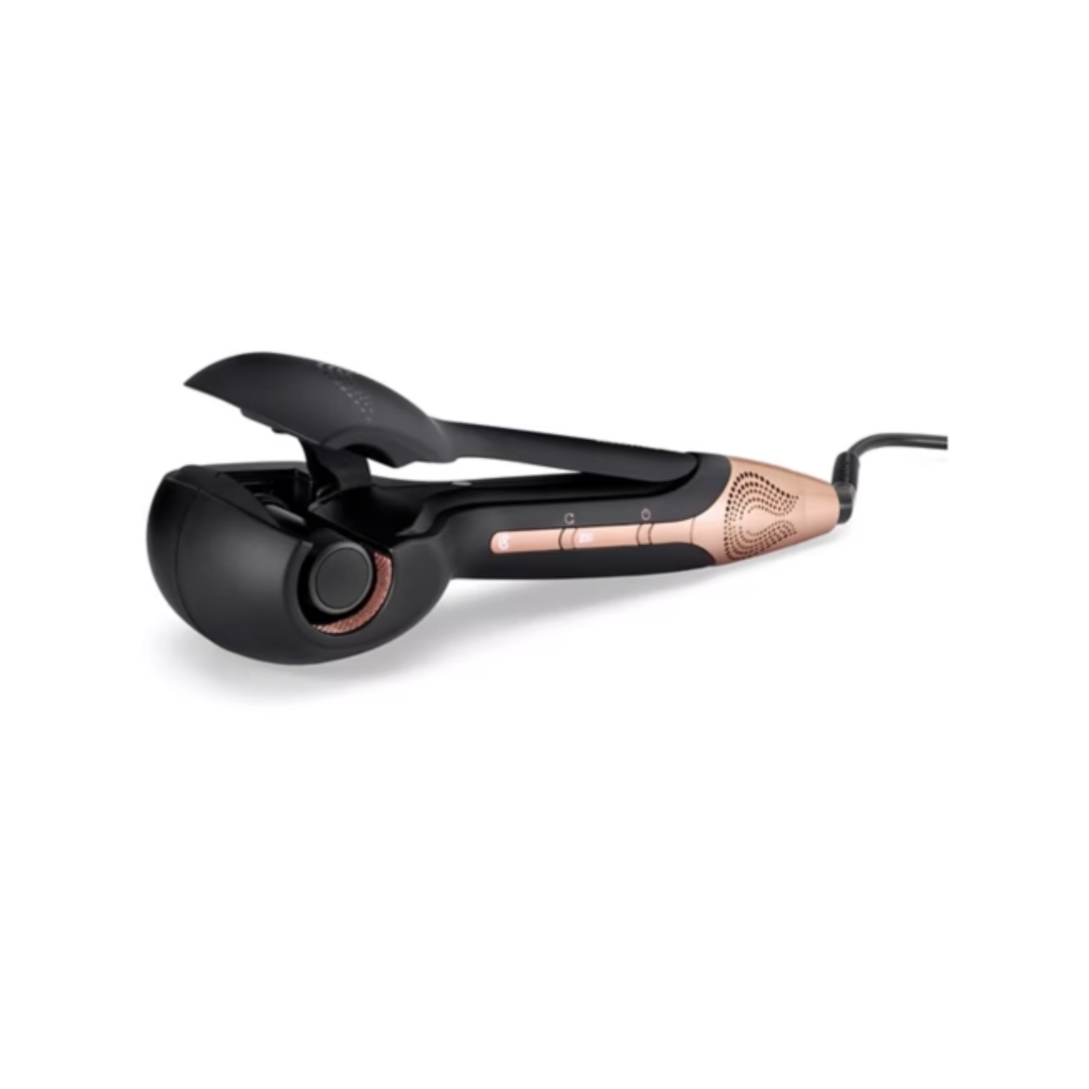 Curl secret smooth and wave best sale