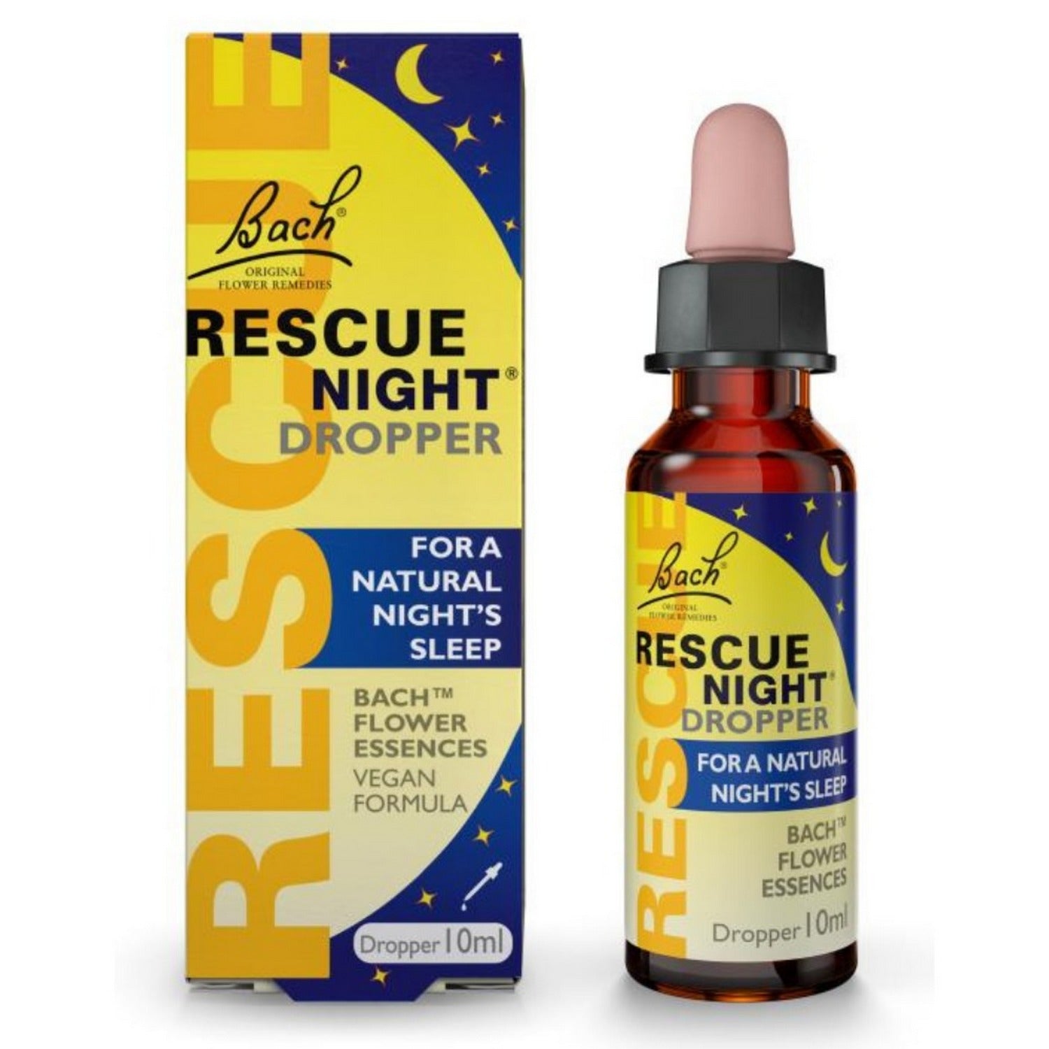 Rescue Remedy Kids Night Dropper 10ML