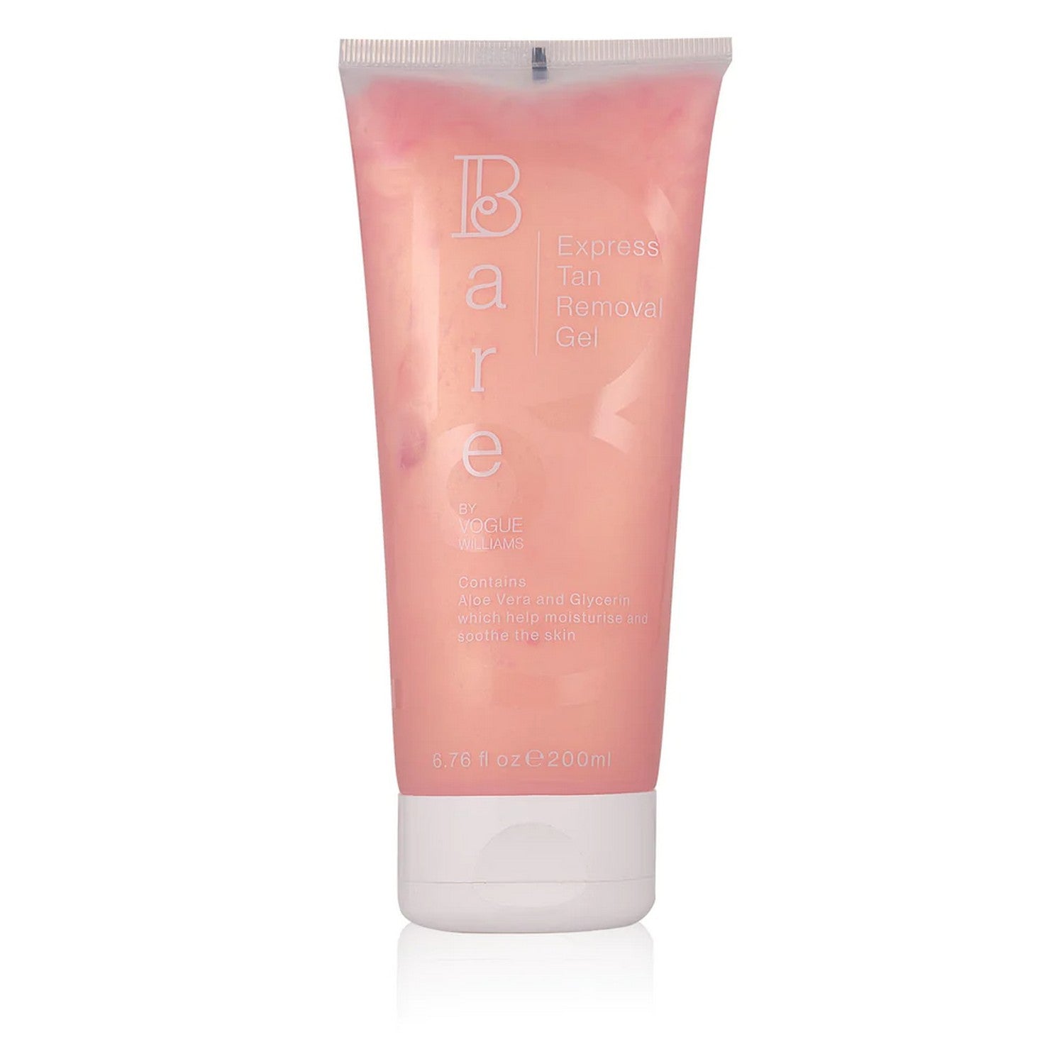 Bare By Vogue Express Tan Removal Gel 150ML