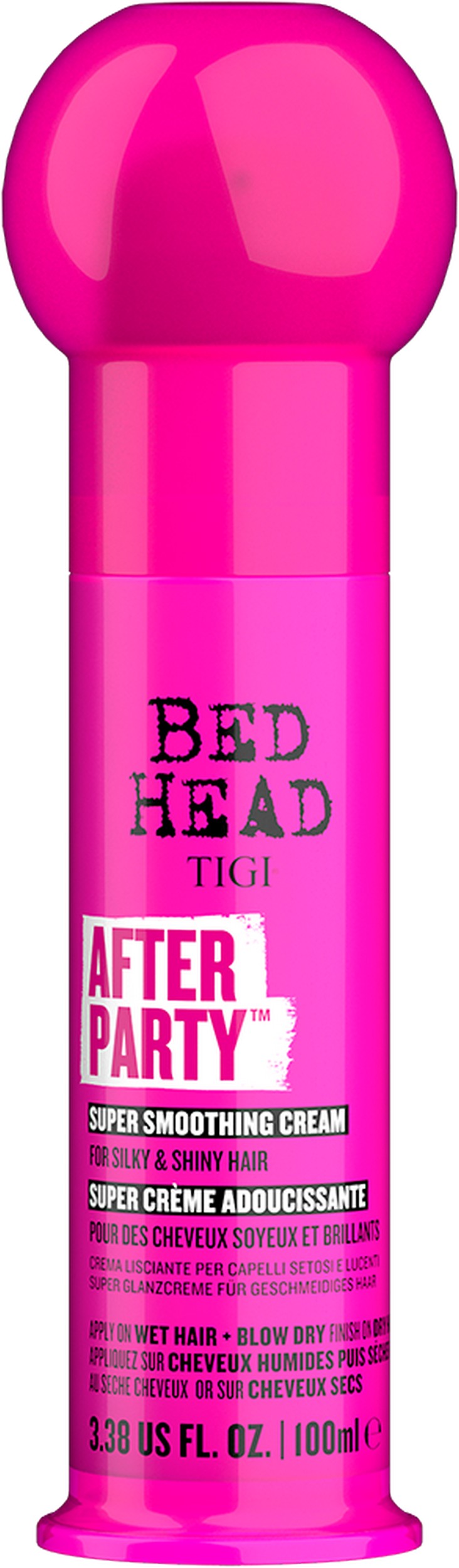 BED HEAD AFTER PARTY CREAM 100ML
