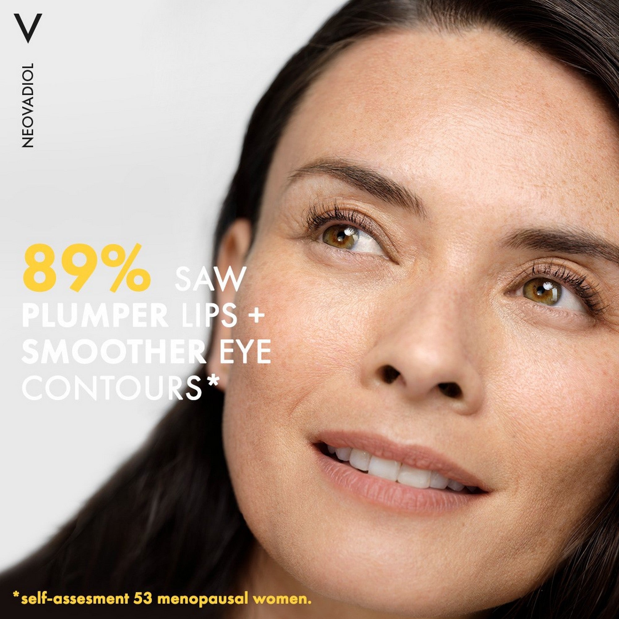 Vichy Neovadiol Menopause Eye Cream 15ml Benefits