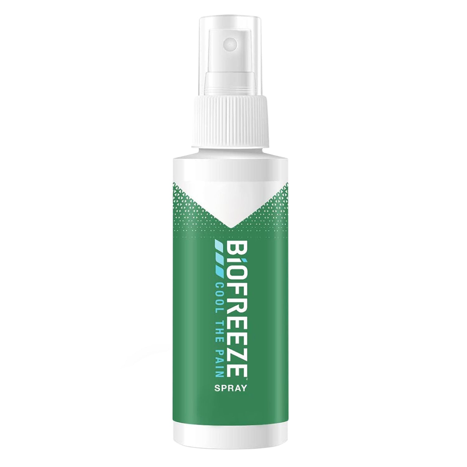 Biofreeze Pain Relieving Spray 118ml