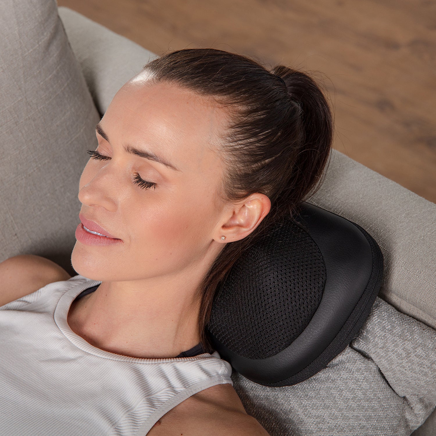 CARMEN SHIATSU MASSAGE PILLOW | FREE CLICK & COLLECT