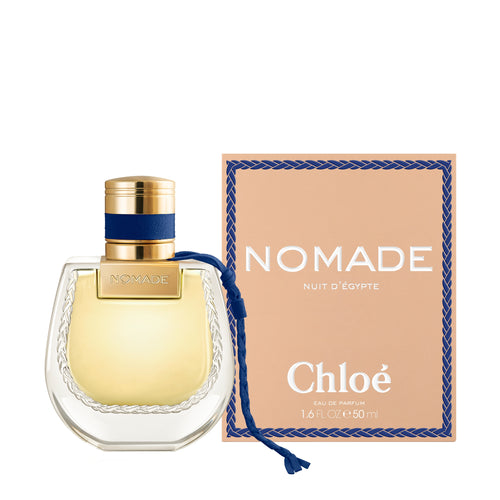 Chloe Nomade Nuit D'Egypte EDP 50ML – McCabes Pharmacy
