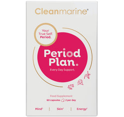 Cleanmarine Krill Oil for Women 60 Capsules (60CAPS) Cleanmarine Krill Oil for Women 60 Capsules (60CAPS)