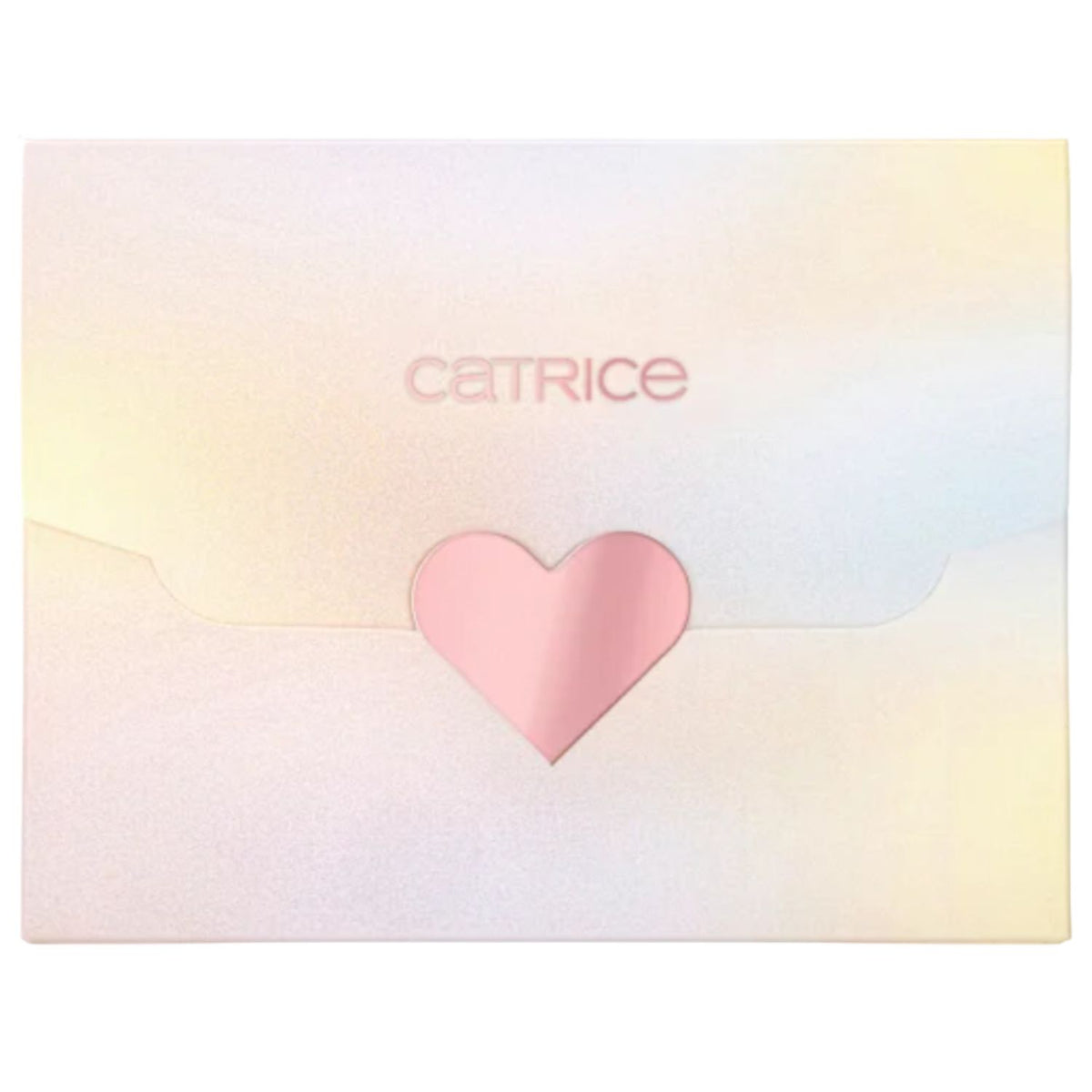 Catrice Brides & Besties Glow Control Blotting Paper C01 Love Letters ...