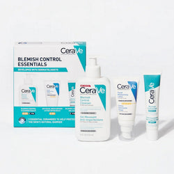 CeraVe Blemish Control Essential Kit (1PACK) CeraVe Blemish Control Essential Kit (1PACK)