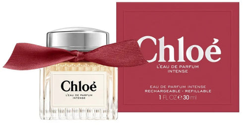 Chloe Leau De Parfum Intense EDP 30ML – McCabes Pharmacy