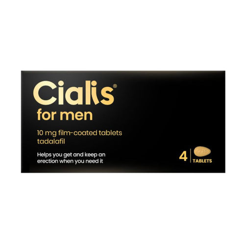 Cialis kosten