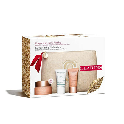 Clarins Extra Firming Collection 3 Piece Set
