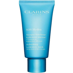 Clarins SOS Hydra Refreshing Hydration Mask 75ml Clarins SOS Hydra Refreshing Hydration Mask 75ml