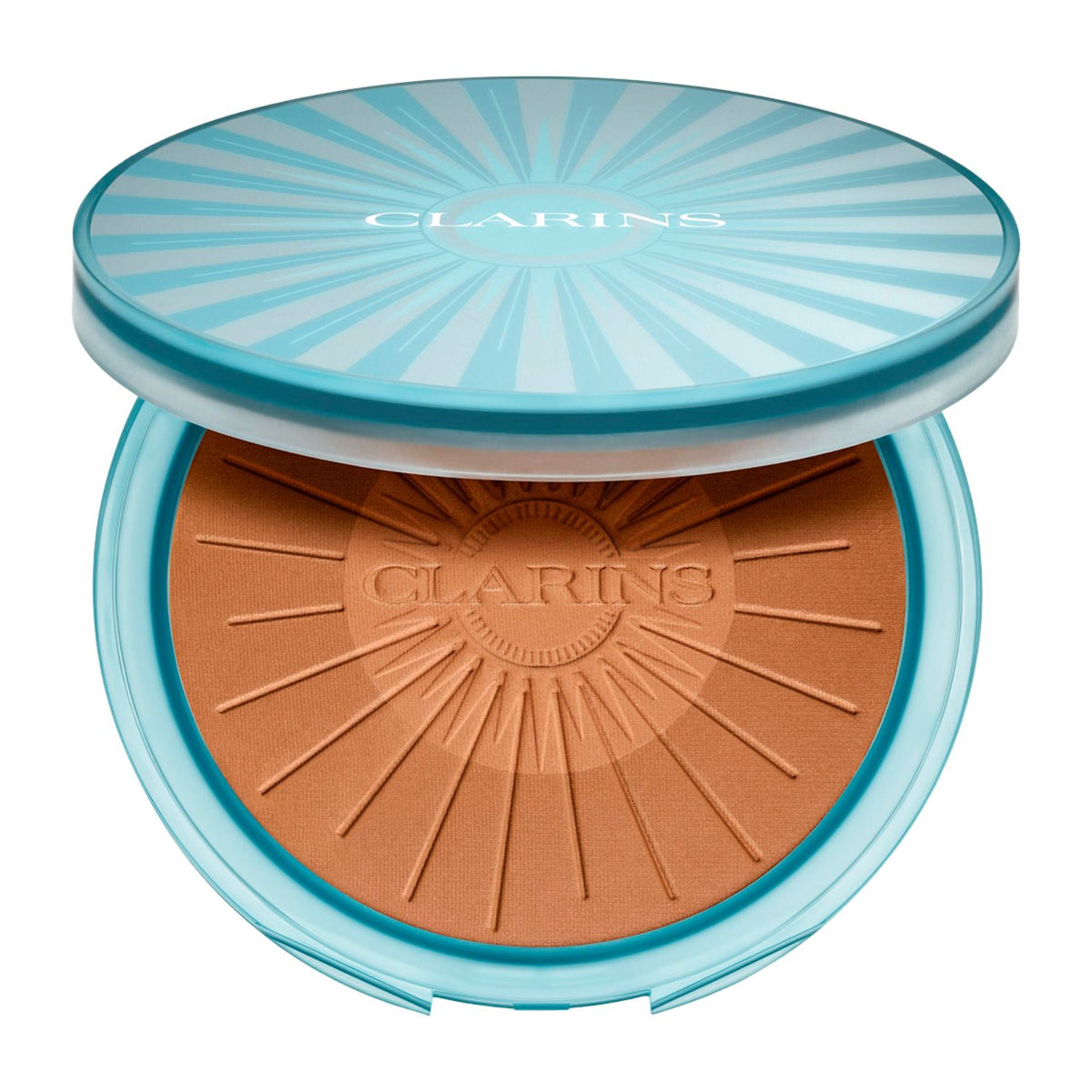 Clarins Bronzing Powder – McCabes Pharmacy
