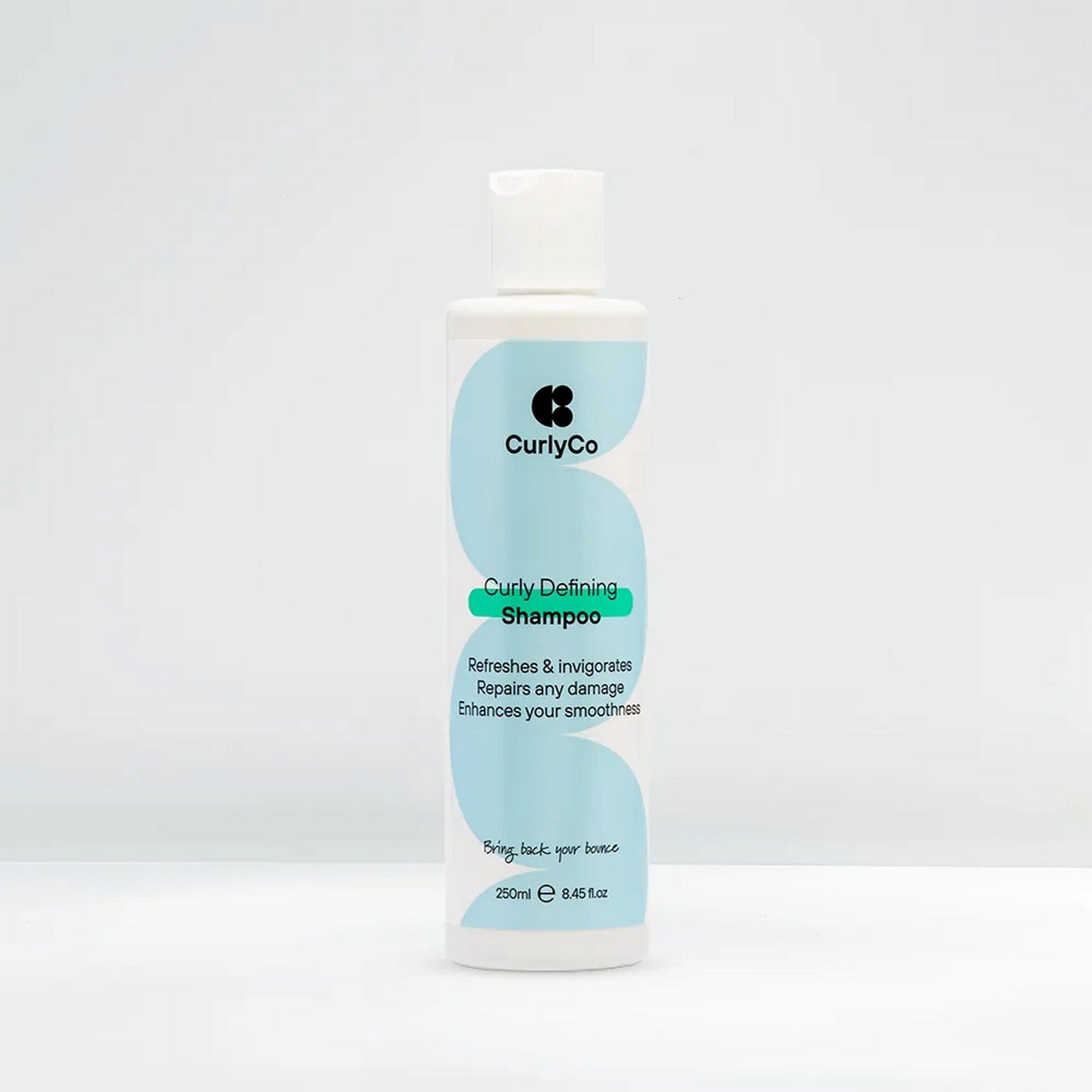 Curlyco Curly Defining Shampoo 200ml  McCabes Pharmacy