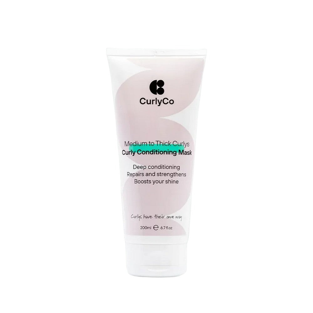 Curlyco Curly Defining Mask 200ml