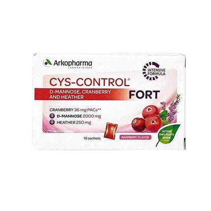 Cys-Control Fort 10S
