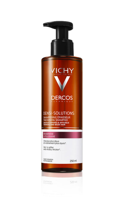 Vichy Dercos Thickening Shampoo 250ml