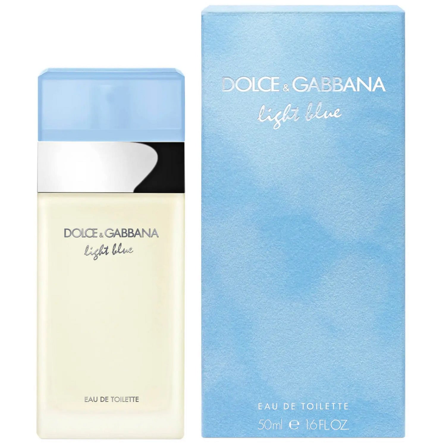 Dolce & Gabbana Light Blue Edt Spray