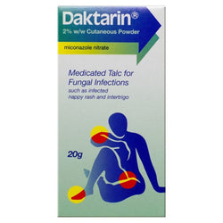 Daktarin Powder -20g Daktarin Powder -20g