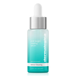 Dermalogica AgeBright Clearing Serum 30ml Dermalogica AgeBright Clearing Serum 30ml