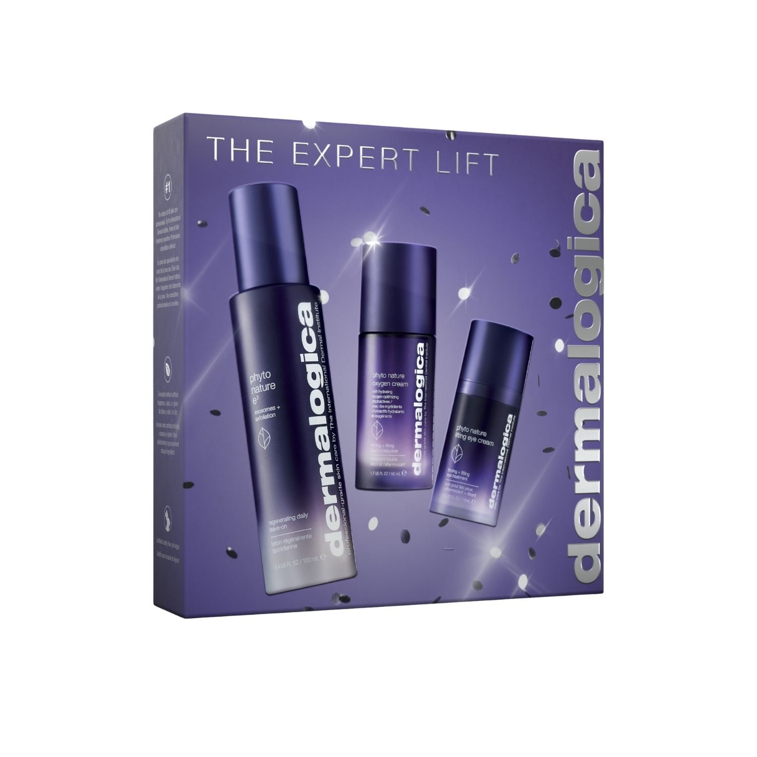 Dermalogica Expert Lift Set – McCabes Pharmacy