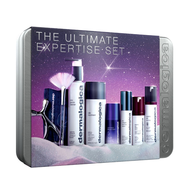 Dermalogica The Ultimate Expertise Set – McCabes Pharmacy