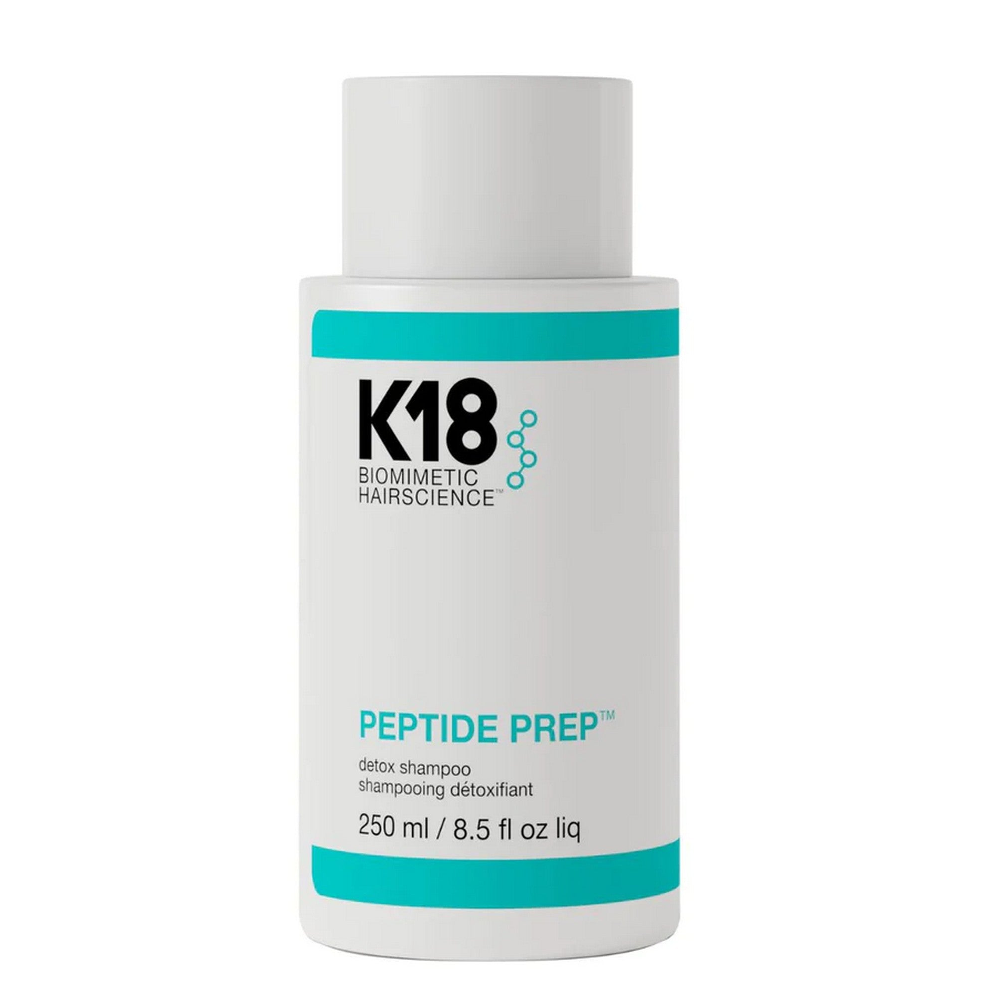 K18 Detox Shampoo 250ML