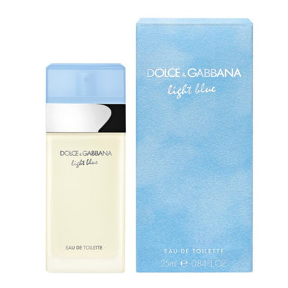 Dolce &amp; Gabbana Light Blue EDT 25ml