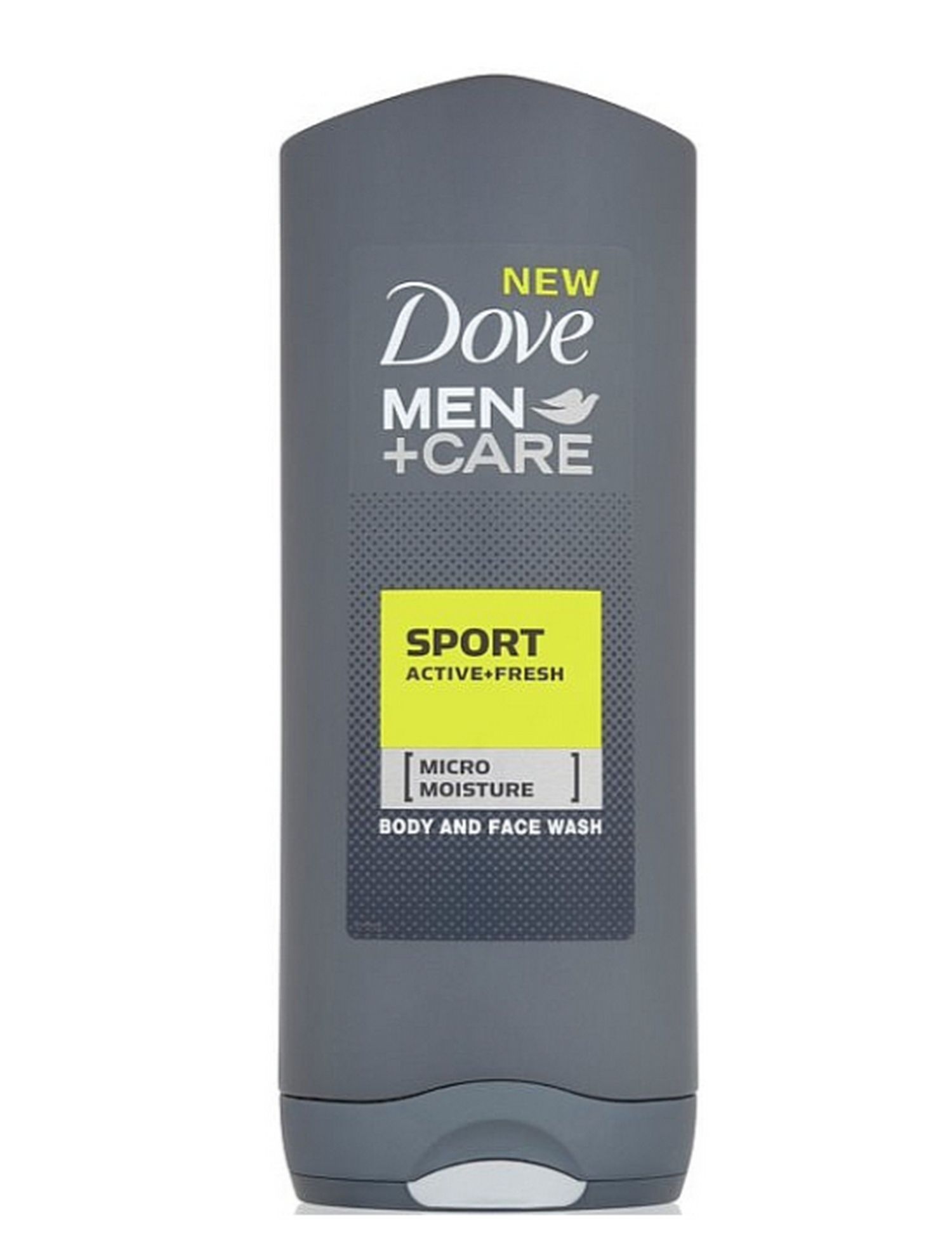 Dove Men Plus Care Sport Active Fresh Showergel 250ML