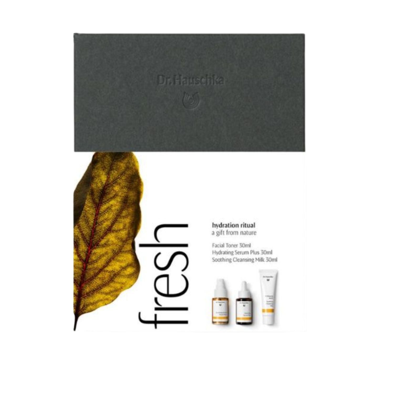 Dr Hauschka Fresh Gift Set – McCabes Pharmacy