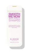 Eleven Australia Smooth Me Now Anti Frizz Shampoo - 300ml - 300ML