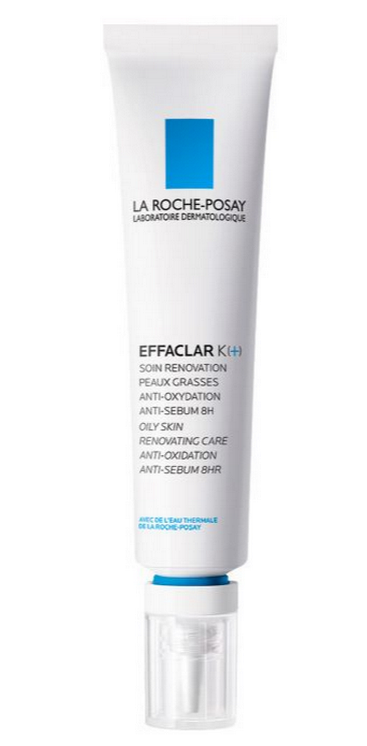 La Roche Posay Effaclar, Effaclar K(+) 40ml