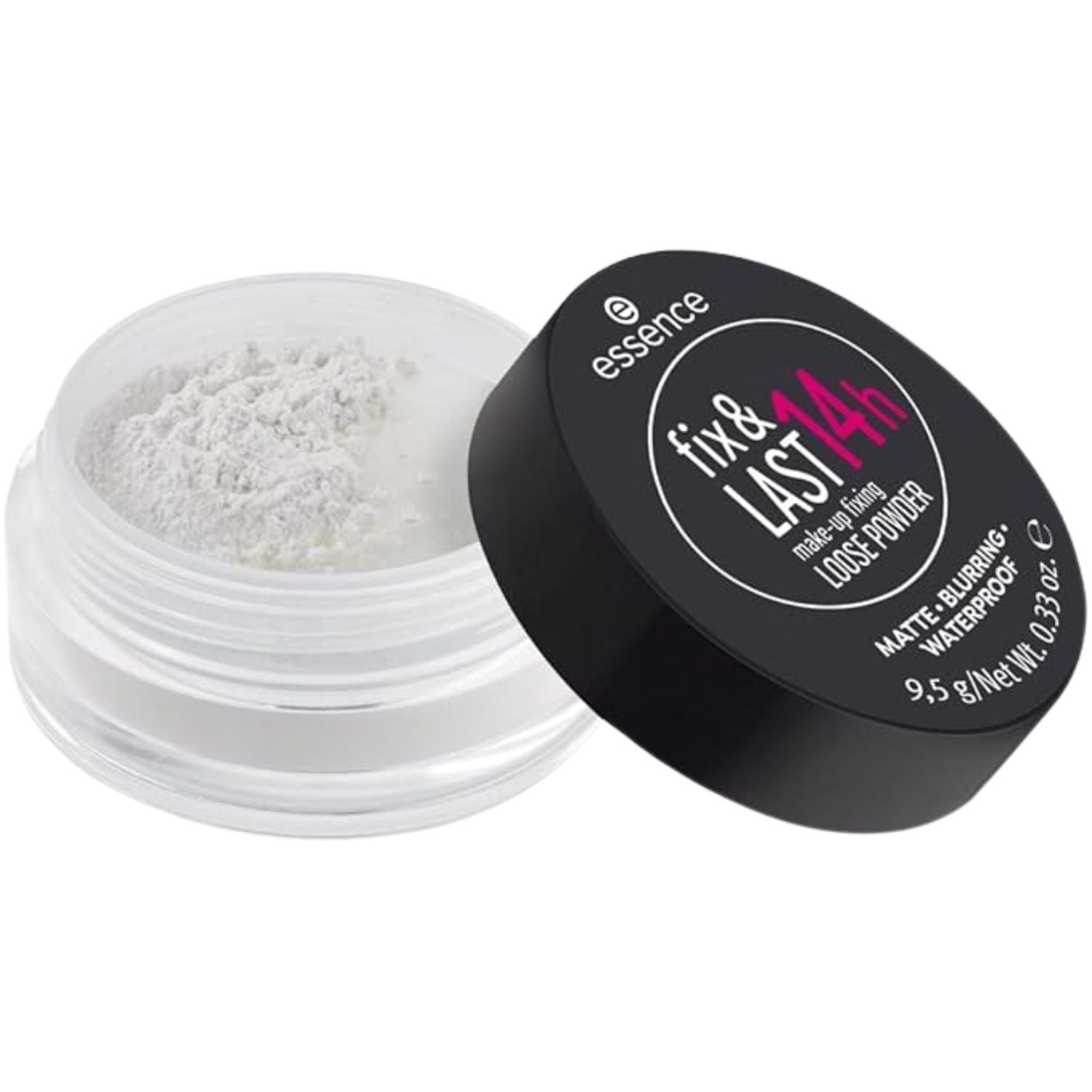 Essence Fix & Last 14 Hour Make-Up Fixing Loose Powder – McCabes