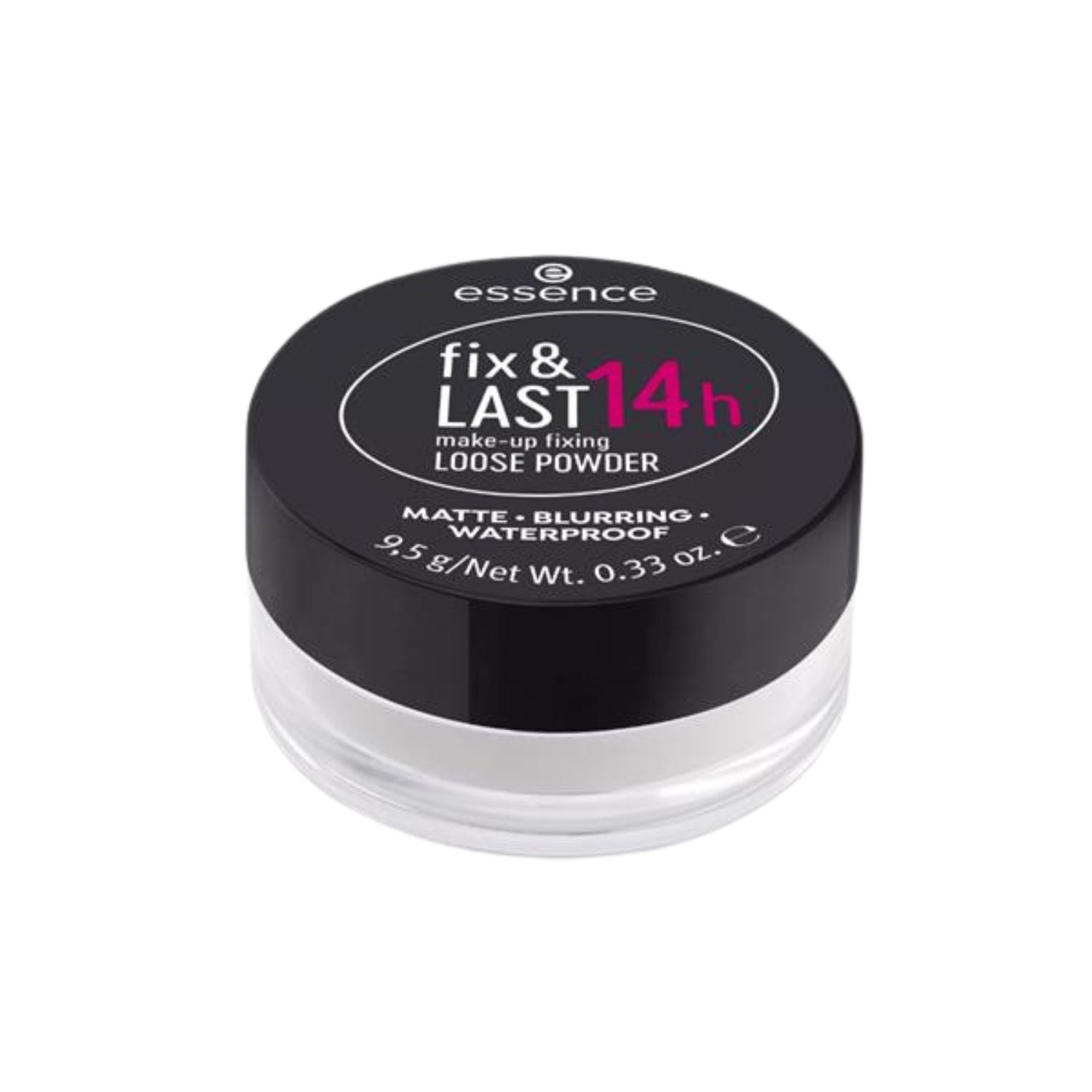 Essence Fix & Last 14 Hour Make-Up Fixing Loose Powder – McCabes