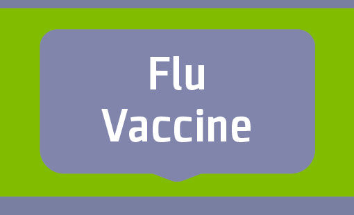 Flu Vaccine 