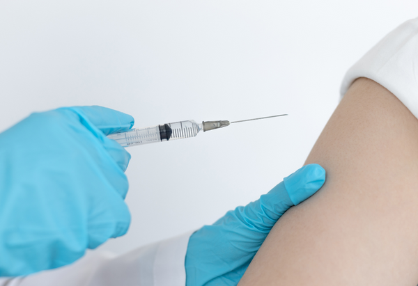 Flu and Covid19 Vaccine