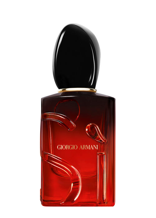 Armani Perfume Si Edp Intense 100ml Giorgio Armani Si Passione