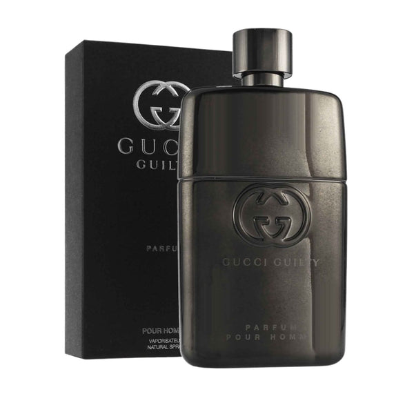 Gucci Guilty Pour Homme Parfum 50ml – McCabes Pharmacy