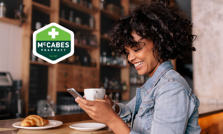 Welcome To Your Local Digital Pharmacy