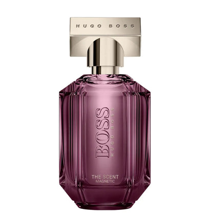 Hugo Boss The Scent Magnetic For Her 50 ml
