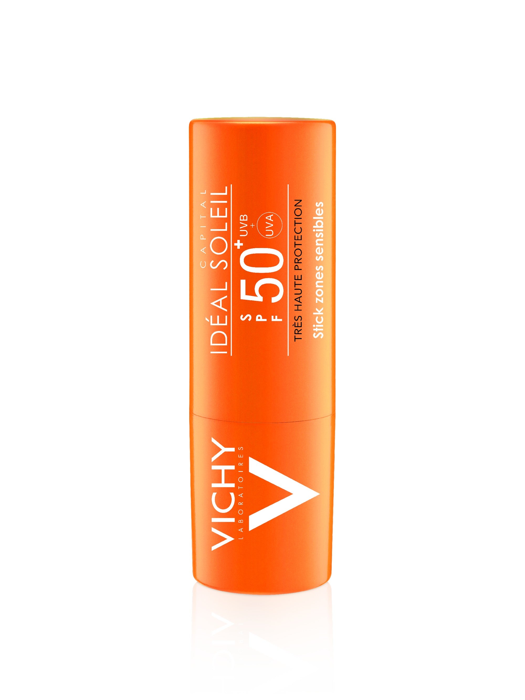 Vichy Ideal Soleil UV Stick SPF 50+ 9g Packshot