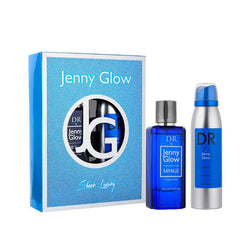 Jenny Glow Men Savage 50ML 2 Piece Set (2PCE)