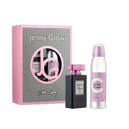 Jenny Glow Opium Eau de Parfum Gift Set 30ml – McCabes Pharmacy