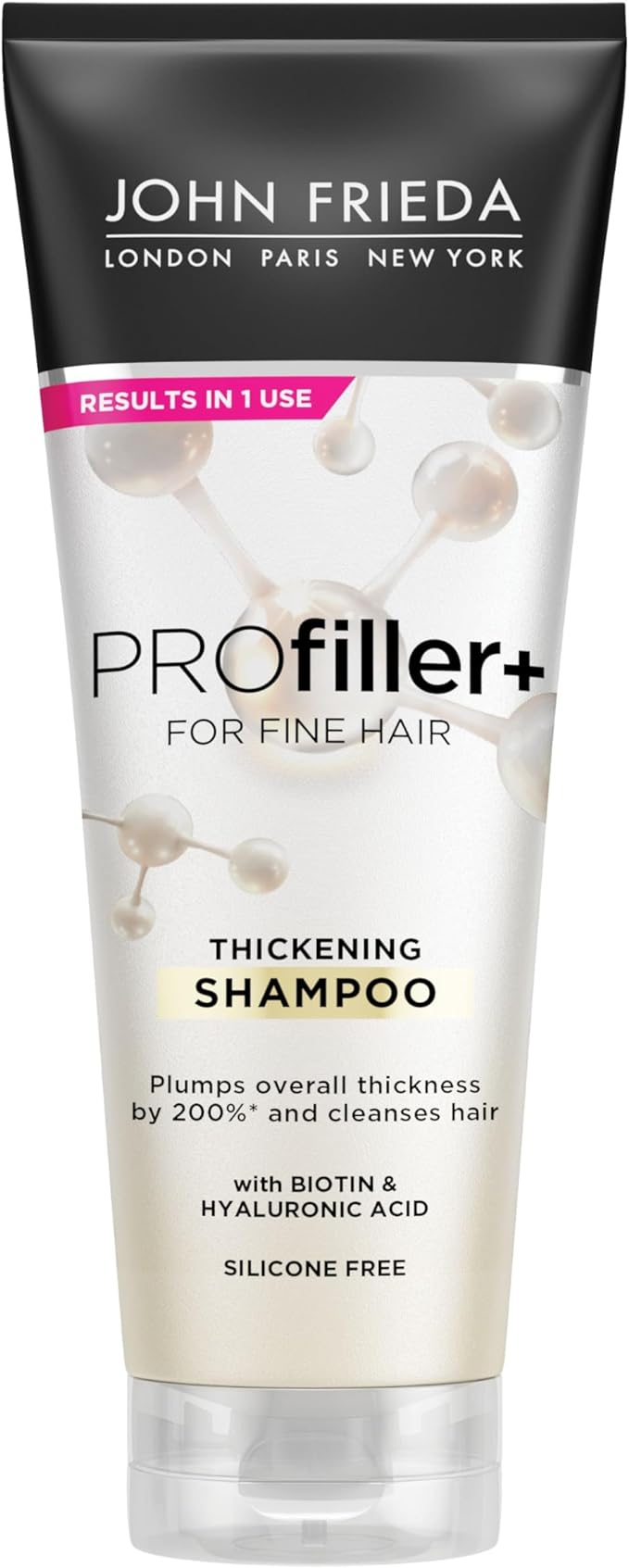 John Frieda Pro Filler Shampoo 250ML