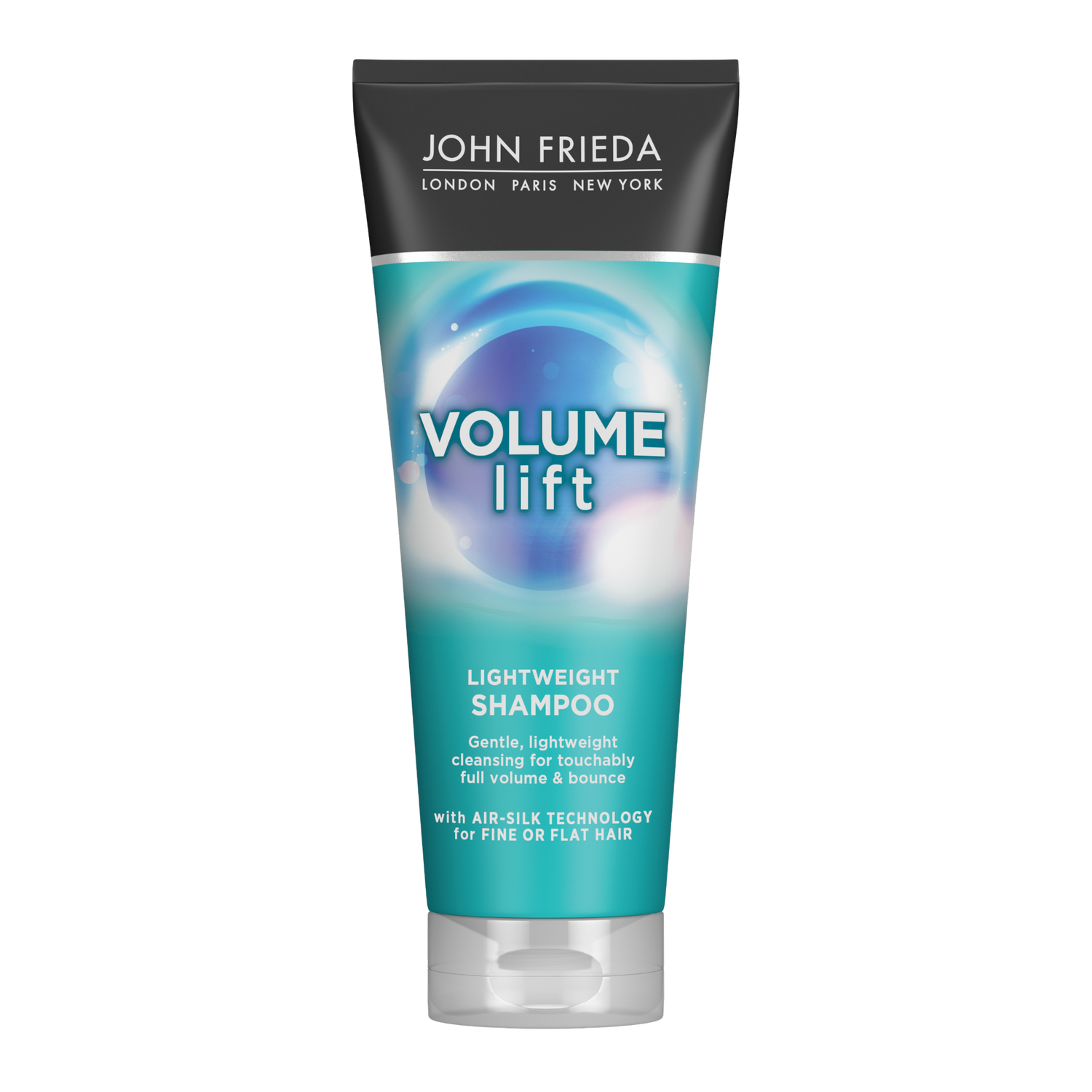 John Frieda Luxurious Volume Shampoo 250ml