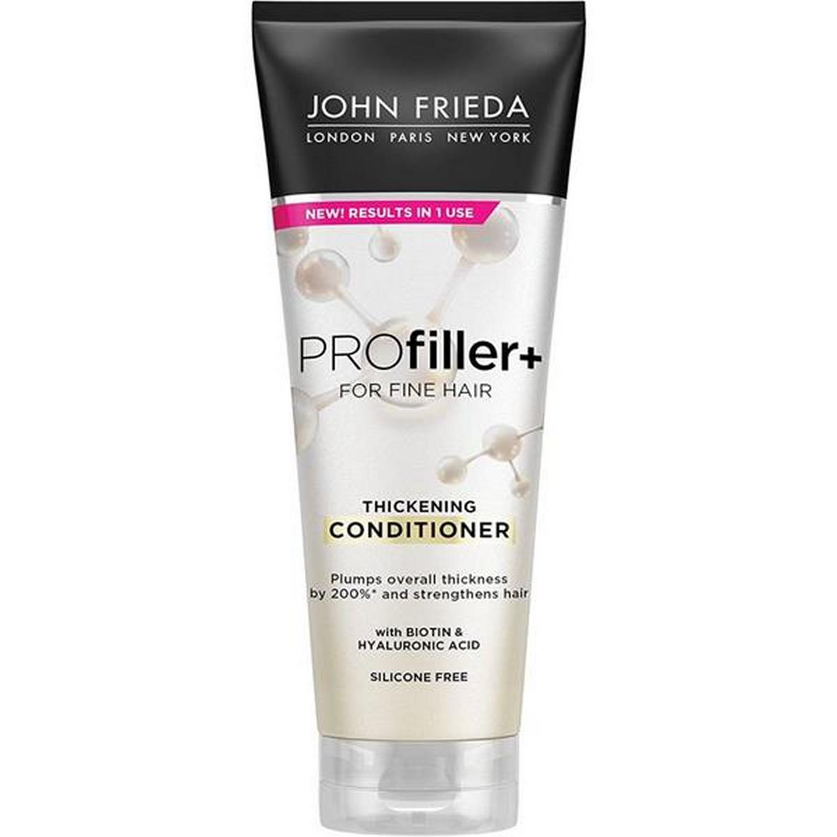 John Frieda Pro Filler Conditioner 250ML