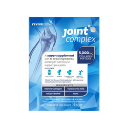 Revive Active Joint Complex 7 Sachets (7SACH) Revive Active Joint Complex 7 Sachets (7SACH)