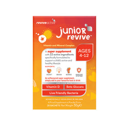 Revive Active Junior 20 Sachets (20SACH) Revive Active Junior 20 Sachets (20SACH)