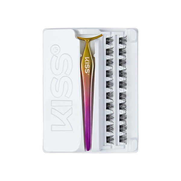 KISS IMPRESS PRESS ON FALSIES KIT 02 – McCabes Pharmacy