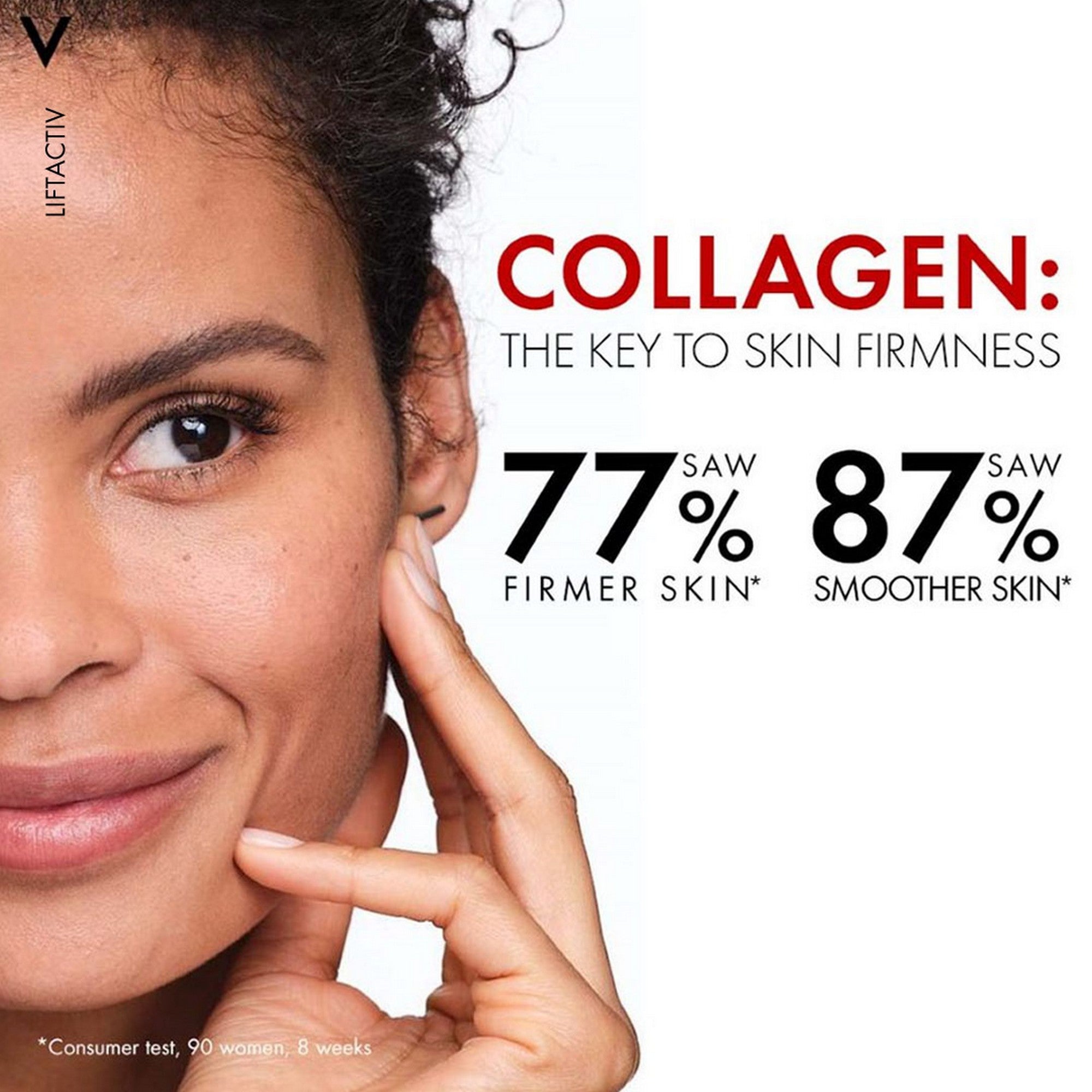 Vichy Liftactiv Collagen Specialist 50ml Benefits